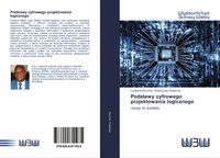 Produktbild: Podstawy cyfrowego projektowania logicznego