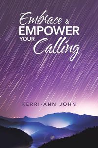 Produktbild: Embrace & Empower Your Calling