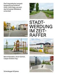 Produktbild: Stadtwerdung im Zeitraffer