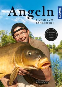 Bild vom Artikel Angeln vom Autor Ben Boden