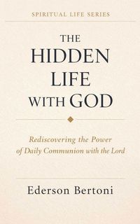 Produktbild: The Hidden Life with God