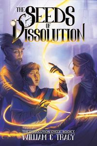 Produktbild: The Seeds of Dissolution