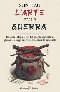 Produktbild: L'arte della guerra
