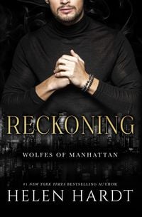 Produktbild: Reckoning