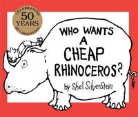 Produktbild: Who Wants a Cheap-50th Anniv/e