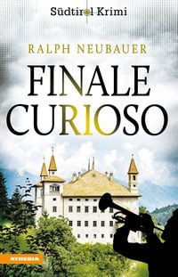 Produktbild: Finale Curioso