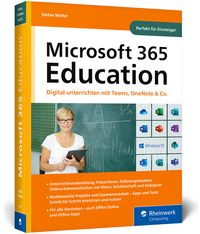 Bild vom Artikel Microsoft 365 Education vom Autor Stefan Malter