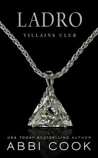 Produktbild: Ladro (Villains Club IT, #2)