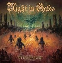 Produktbild: Bitter Harvest