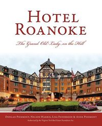 Produktbild: Hotel Roanoke
