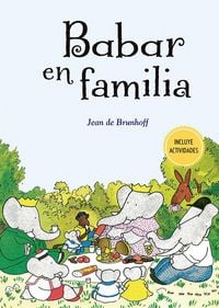 Produktbild: Babar En Familia