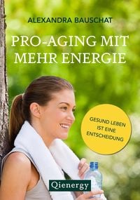 Produktbild: Pro-Aging mit mehr Energie