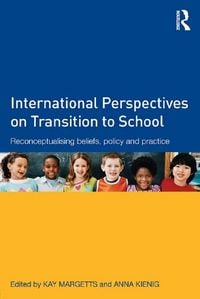 Produktbild: International Perspectives on Transition to School