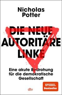Produktbild: Die neue autorit&auml;re Linke