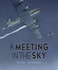 Produktbild: A Meeting in the Sky