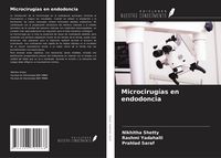 Produktbild: Microcirug&iacute;as en endodoncia