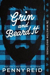 Produktbild: Grin and Beard It