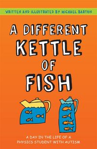 Produktbild: A Different Kettle of Fish