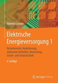 Produktbild: Elektrische Energieversorgung 1