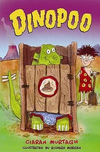 Produktbild: Murtagh, C: Dinopoo