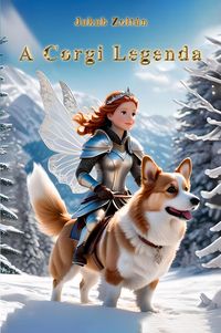 Produktbild: A Corgi Legenda