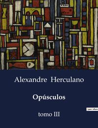 Produktbild: Op&uacute;sculos