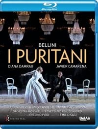 Produktbild: I Puritani
