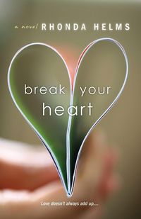Produktbild: Break Your Heart
