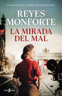 Produktbild: La mirada del mal
