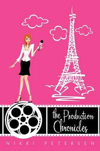 Produktbild: The Production Chronicles