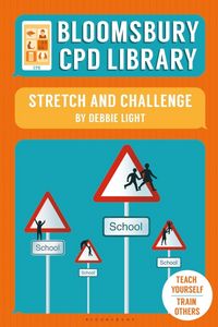 Produktbild: Light, D: Bloomsbury CPD Library: Stretch and Challenge