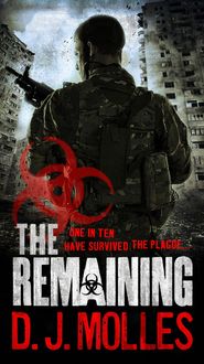 Produktbild: The Remaining
