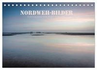 Produktbild: NORDWEH-Bilder 2026 (Tischkalender 2026 DIN A5 quer), CALVENDO Monatskalender