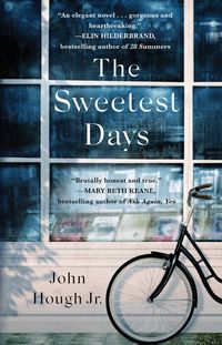 Produktbild: The Sweetest Days