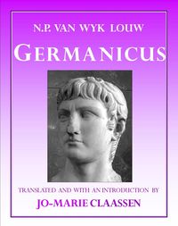 Bild vom Artikel Germanicus vom Autor Jo-Marie Claassen