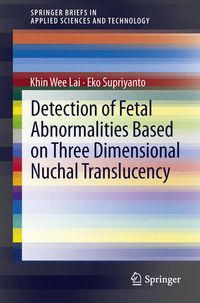 Produktbild: Detection of Fetal Abnormalities Based on Three Dimensional Nuchal Translucency