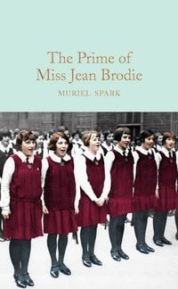Produktbild: The Prime of Miss Jean Brodie