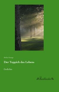 Produktbild: Der Teppich des Lebens