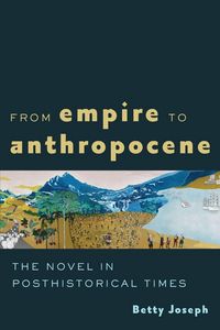 Produktbild: From Empire to Anthropocene