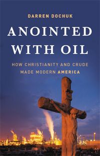 Produktbild: Anointed with Oil