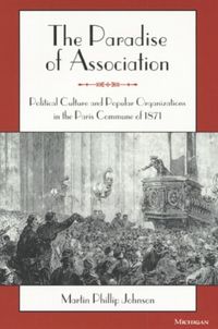 Produktbild: Paradise Of Association