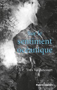 Produktbild: Sur le sentiment oceanique