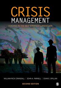 Produktbild: Crandall, W: Crisis Management