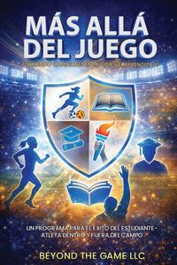 Produktbild: M&aacute;s all&aacute; del juego