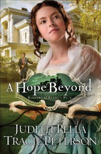 Produktbild: A Hope Beyond