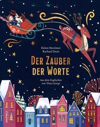 Produktbild: Der Zauber der Worte