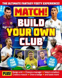 Produktbild: MATCH: Match! Build Your Own Club