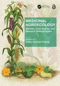 Produktbild: Medicinal Agroecology