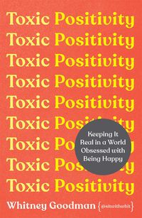 Produktbild: Toxic Positivity