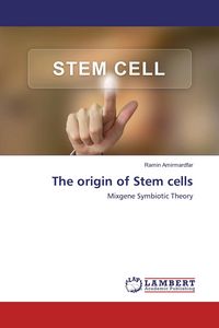 Produktbild: The origin of Stem cells